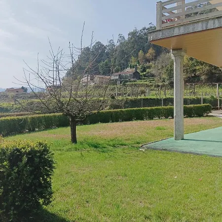 La Favorita Casa de Férias *