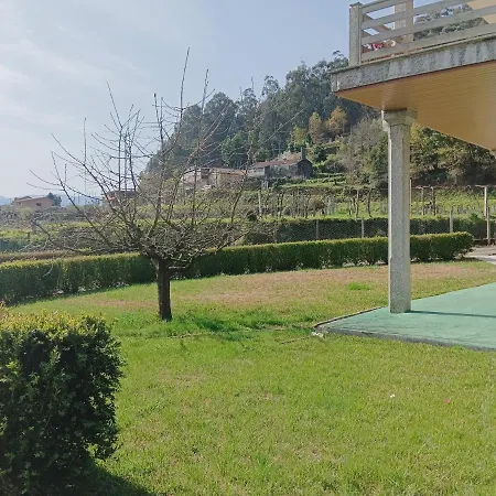 La Favorita Σπίτι διακοπών *