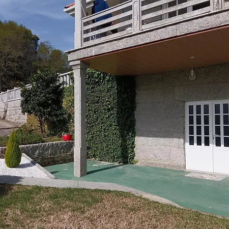 La Favorita Casa de Férias *