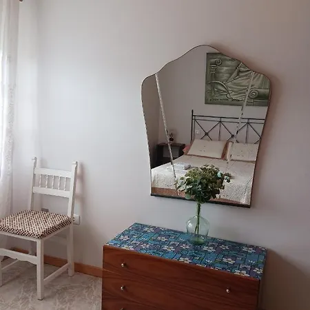 Ferienhaus La Favorita