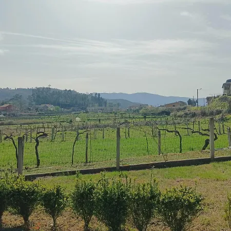 Σπίτι διακοπών La Favorita *