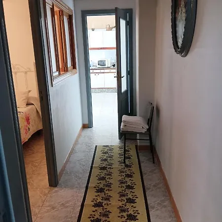 Ferienhaus La Favorita *