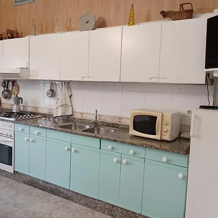 La Favorita Ferienhaus *