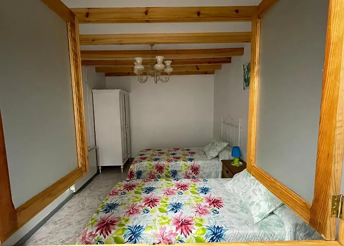 La Favorita * ポンテベドラ