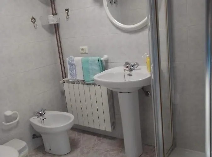 La Favorita 別荘 *