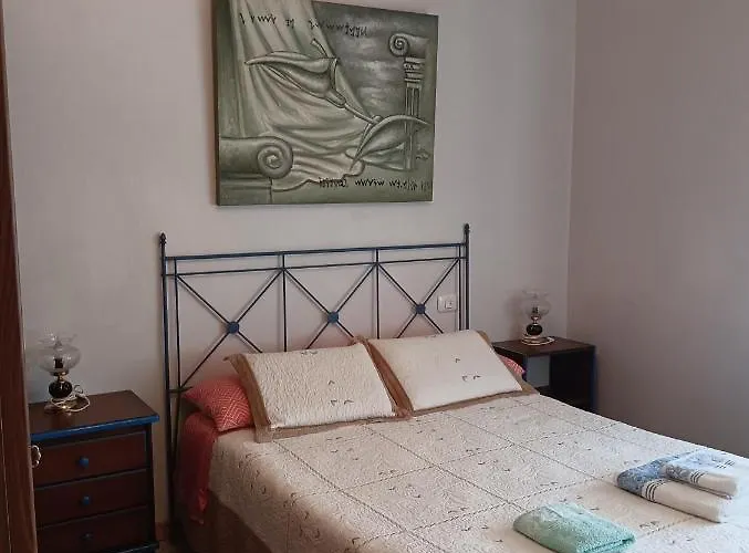 La Favorita * ポンテベドラ