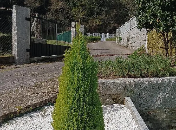 別荘 La Favorita *