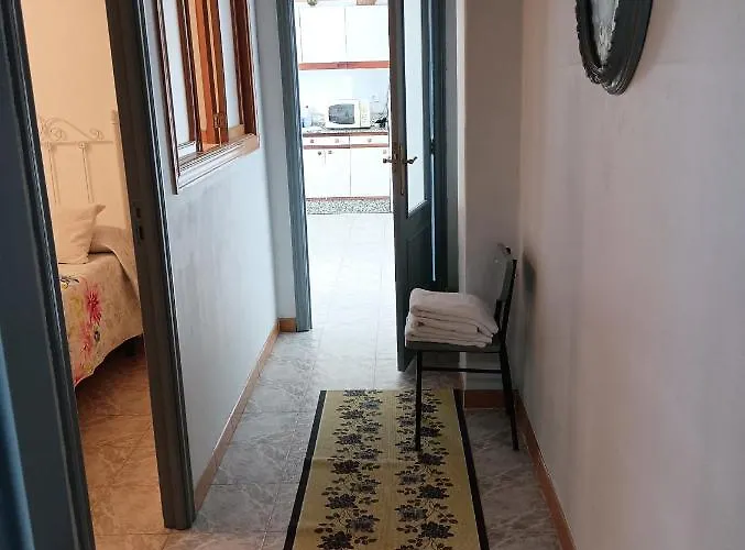 別荘 La Favorita *