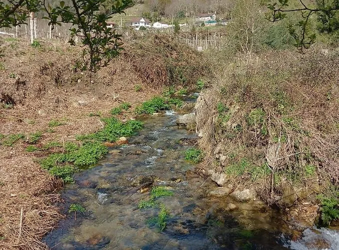 La Favorita 別荘 *